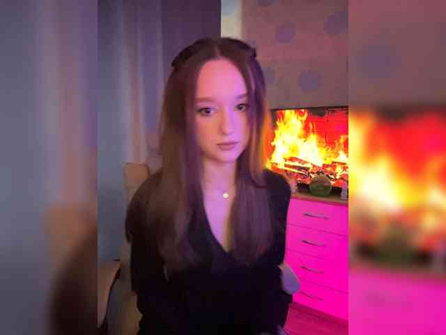 ymnichka webcam
