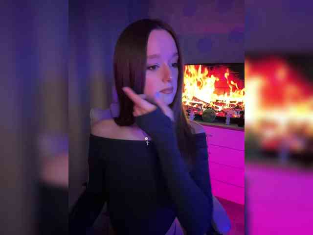 ymnichka webcam