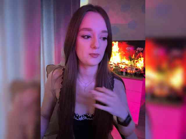 ymnichka webcam