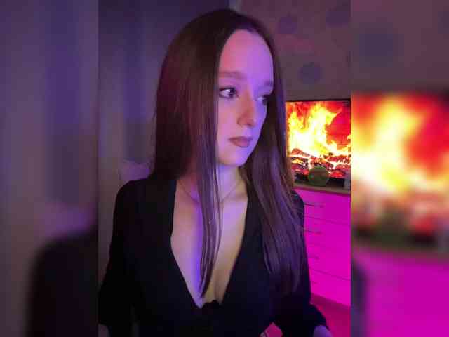 ymnichka webcam