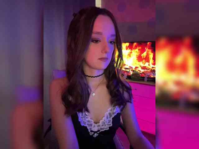 ymnichka webcam