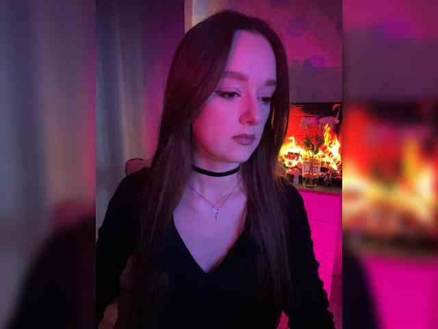 ymnichka webcam