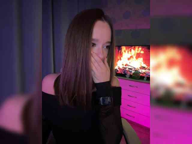 ymnichka webcam