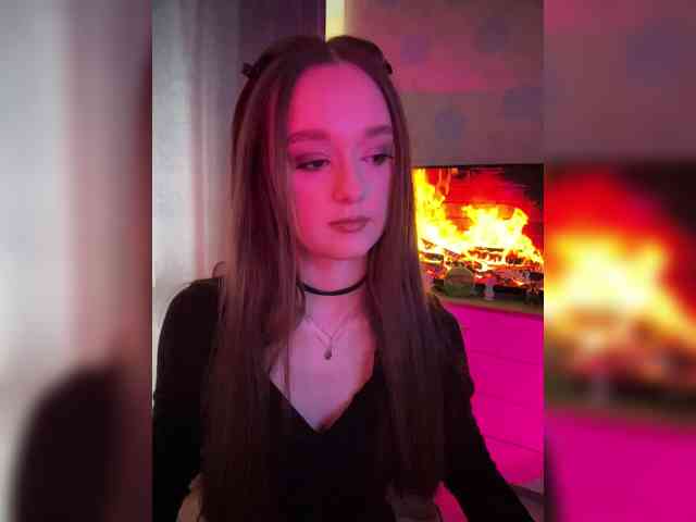 ymnichka webcam