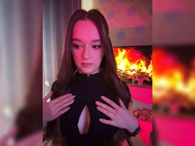 ymnichka webcam