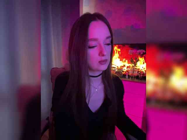 ymnichka webcam