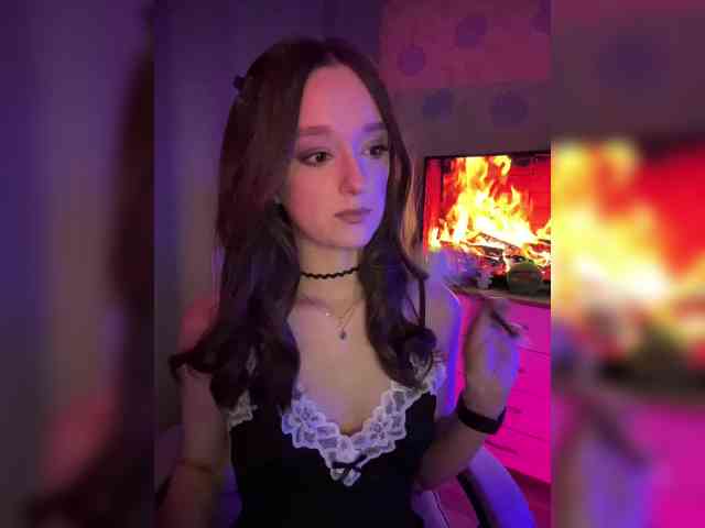 ymnichka webcam
