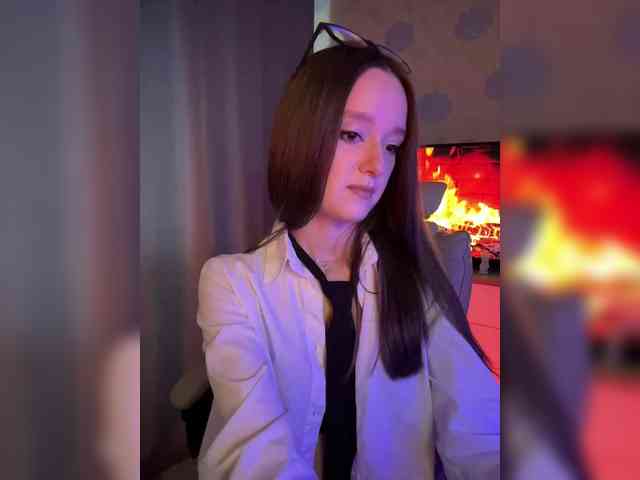 ymnichka webcam
