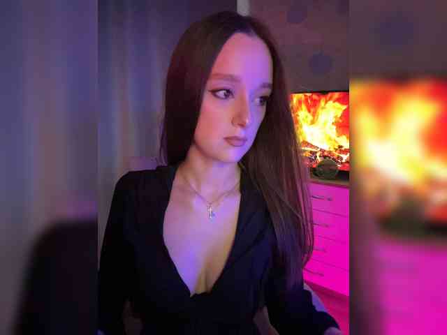 ymnichka webcam