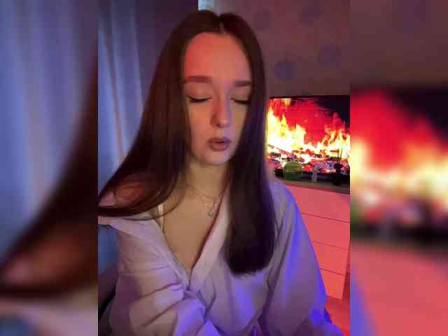 ymnichka Sex Cam Show