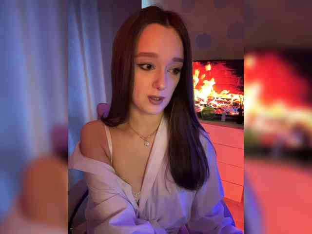 ymnichka Sex Cam Show