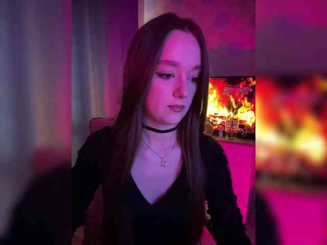 ymnichka webcam