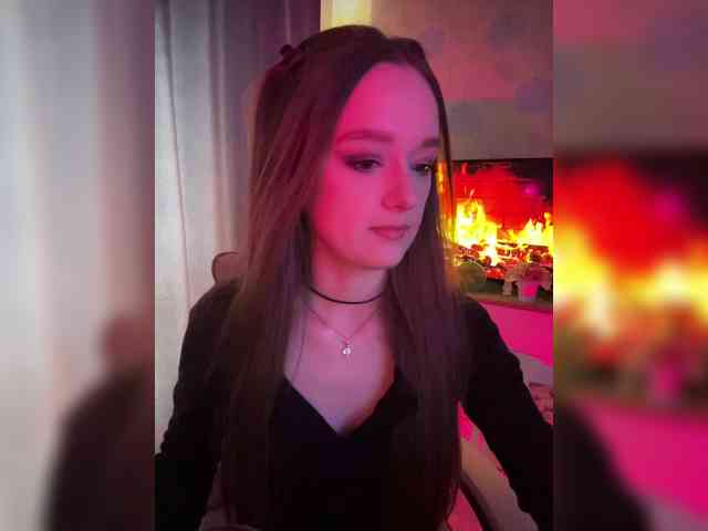 ymnichka webcam