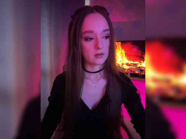 ymnichka webcam