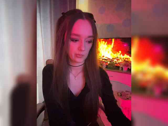 ymnichka webcam