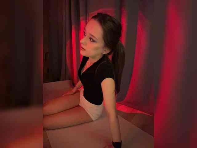 ymnichka webcam