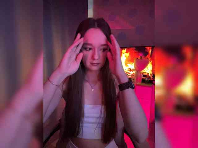 ymnichka webcam