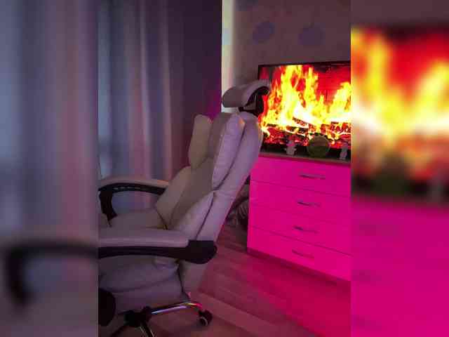 ymnichka webcam