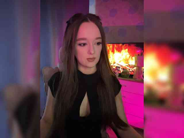 ymnichka webcam