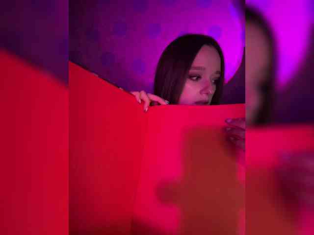 ymnichka webcam