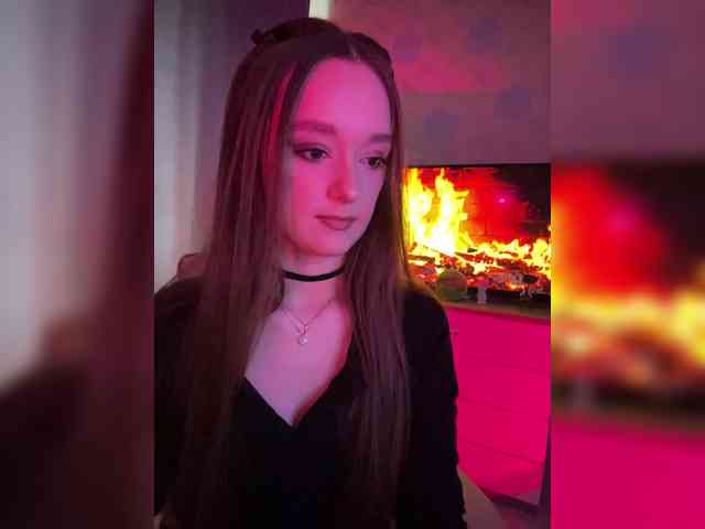 ymnichka webcam
