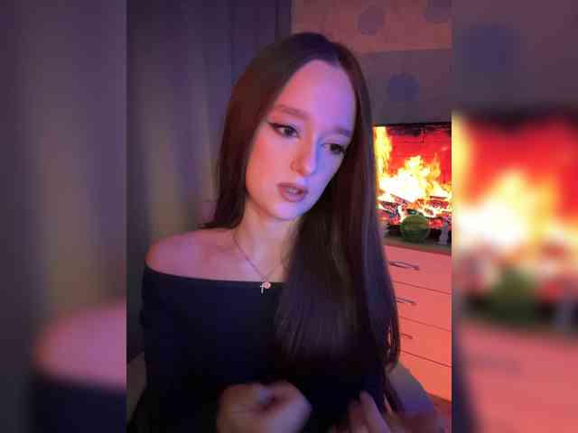 ymnichka webcam