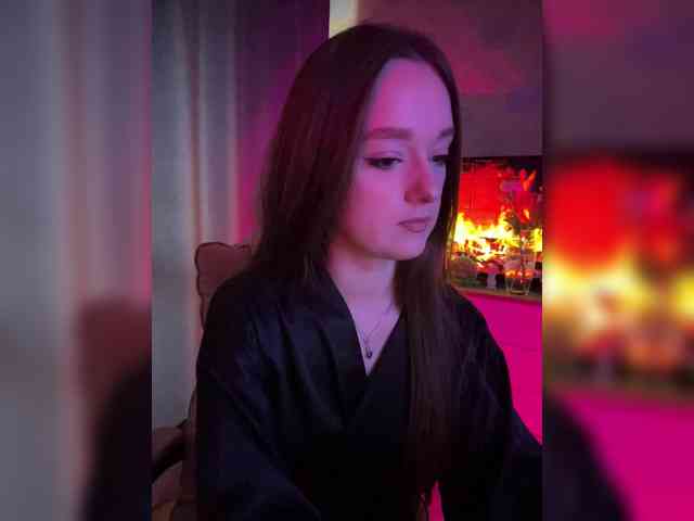 ymnichka webcam