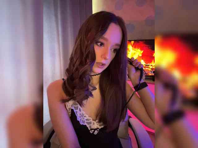 ymnichka webcam