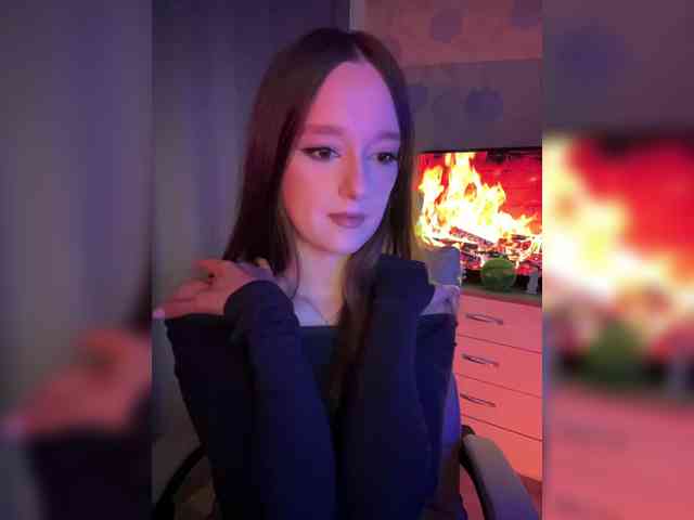 ymnichka webcam