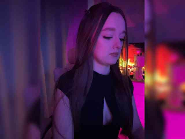 ymnichka webcam