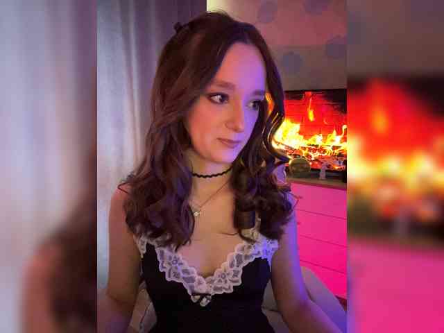 ymnichka webcam