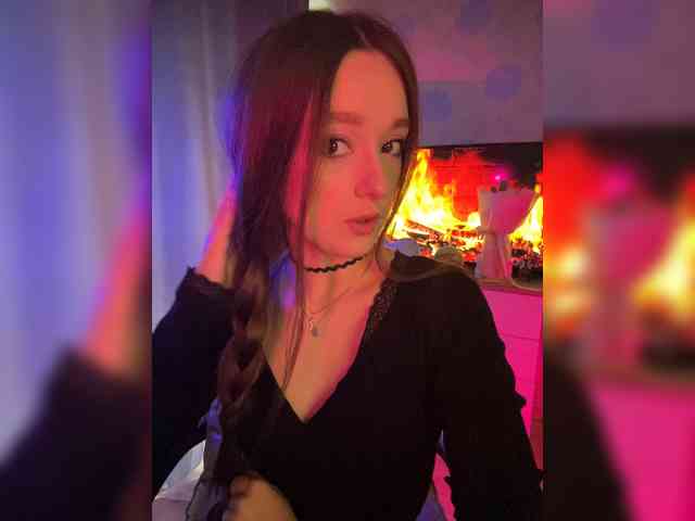 ymnichka webcam