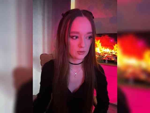 ymnichka webcam
