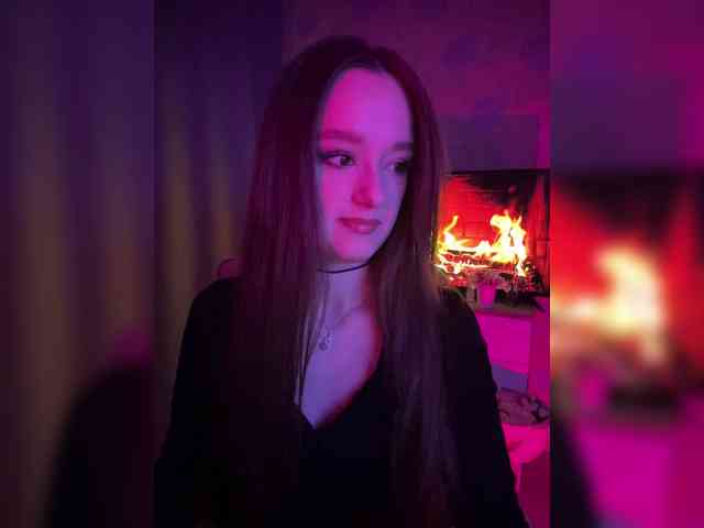 ymnichka webcam