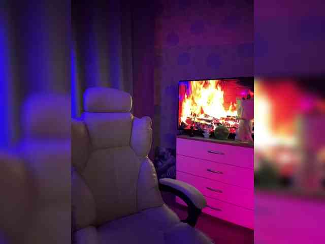 ymnichka webcam