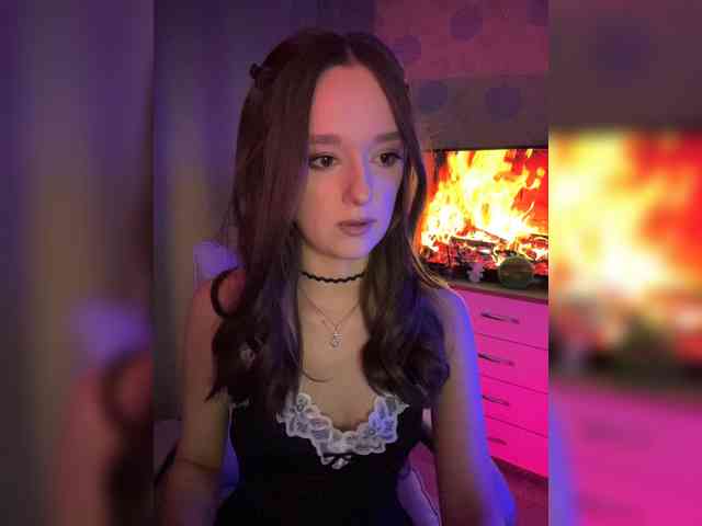 ymnichka webcam
