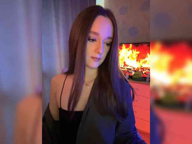 ymnichka Sex Cam Show