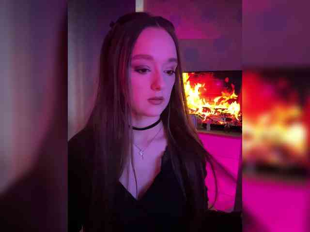ymnichka webcam