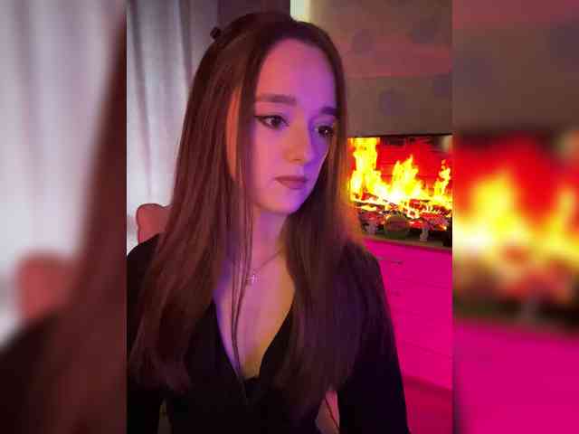 ymnichka webcam