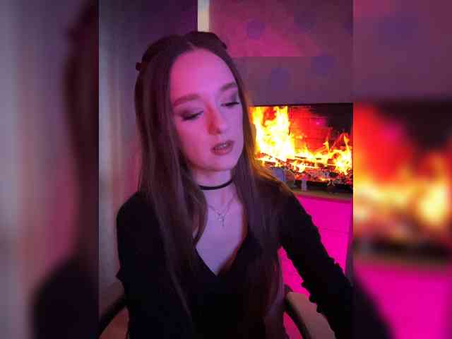 ymnichka webcam