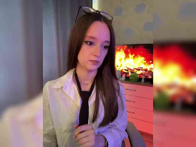 ymnichka webcam