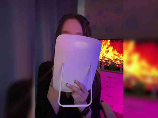ymnichka webcam
