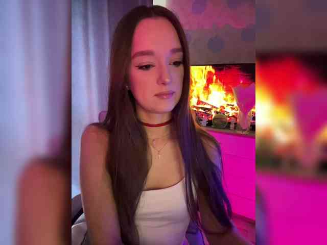 ymnichka webcam
