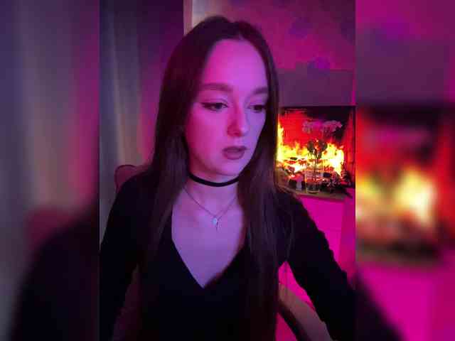 ymnichka webcam