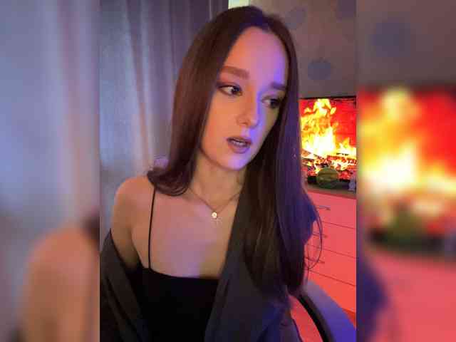 ymnichka Sex Cam Show