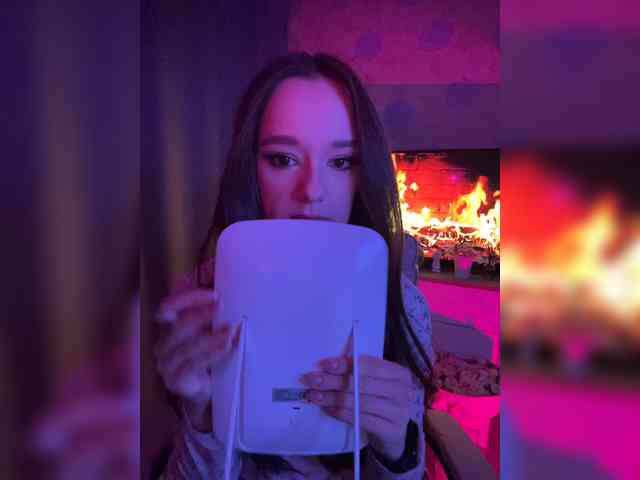 ymnichka webcam