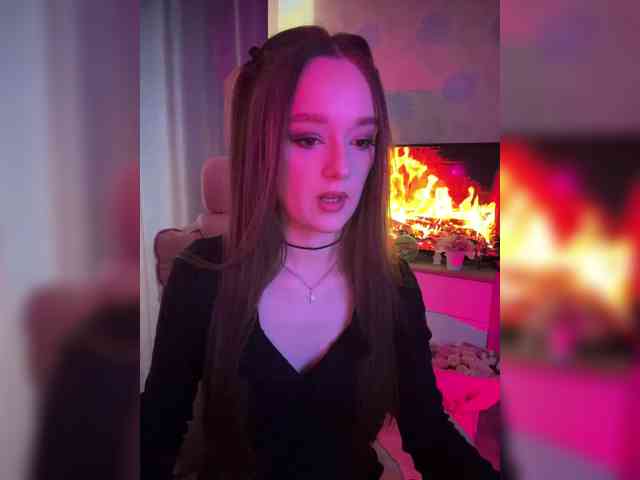 ymnichka webcam