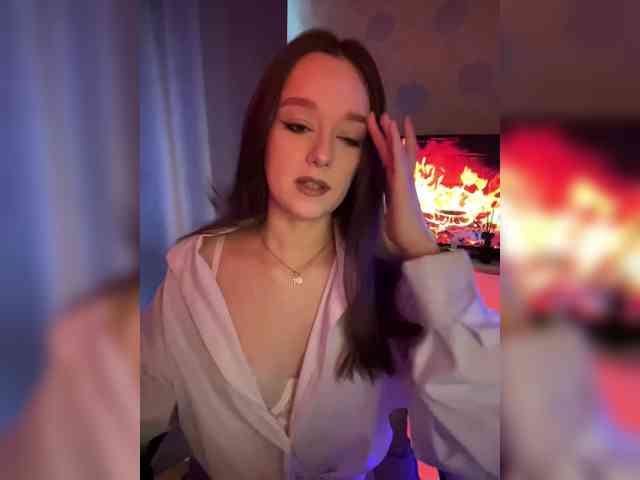 ymnichka Sex Cam Show