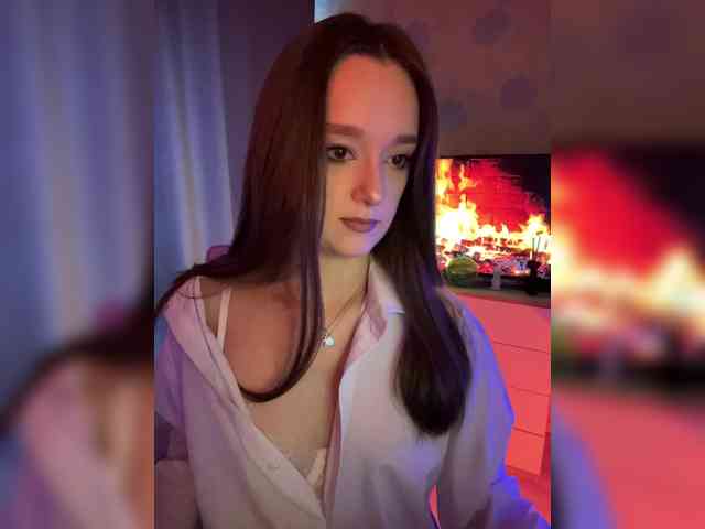 ymnichka Sex Cam Show