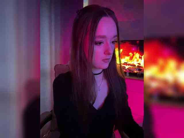 ymnichka webcam